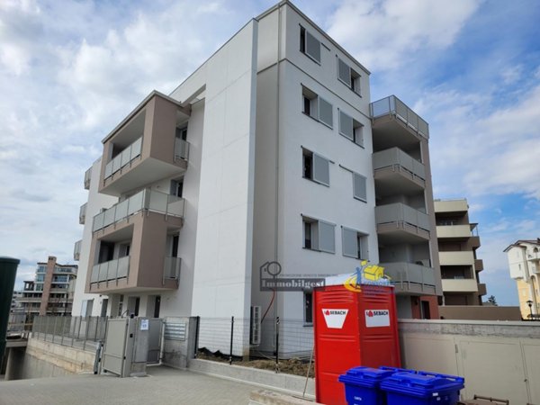appartamento in vendita a Parma
