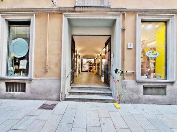 appartamento in vendita a Parma in zona Centro Storico