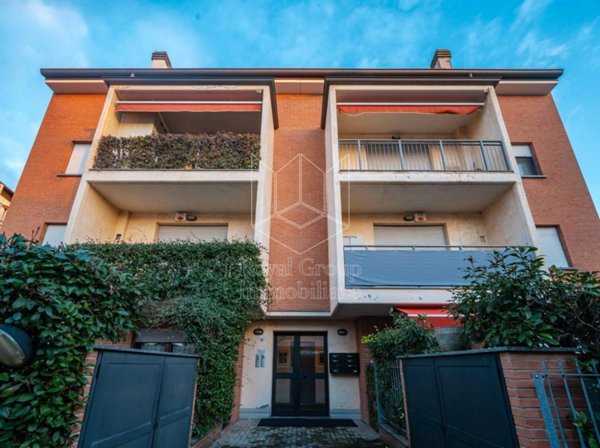 appartamento in vendita a Parma in zona Vicofertile