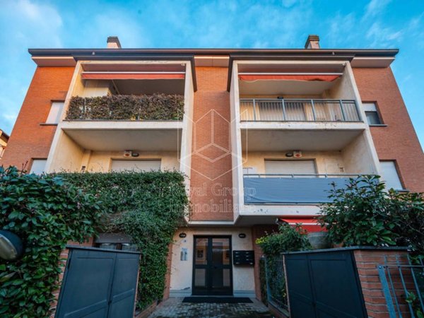 appartamento in vendita a Parma in zona Vicofertile