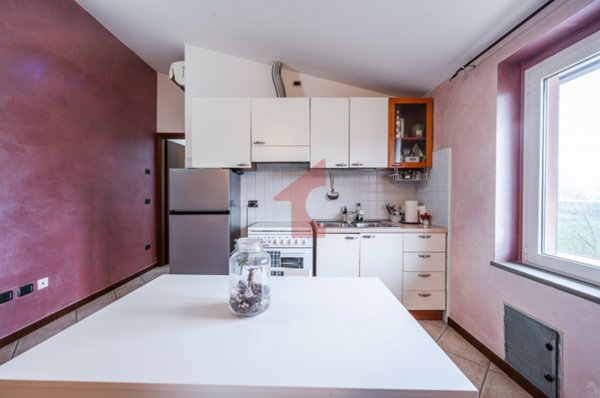 appartamento in vendita a Parma in zona San Leonardo