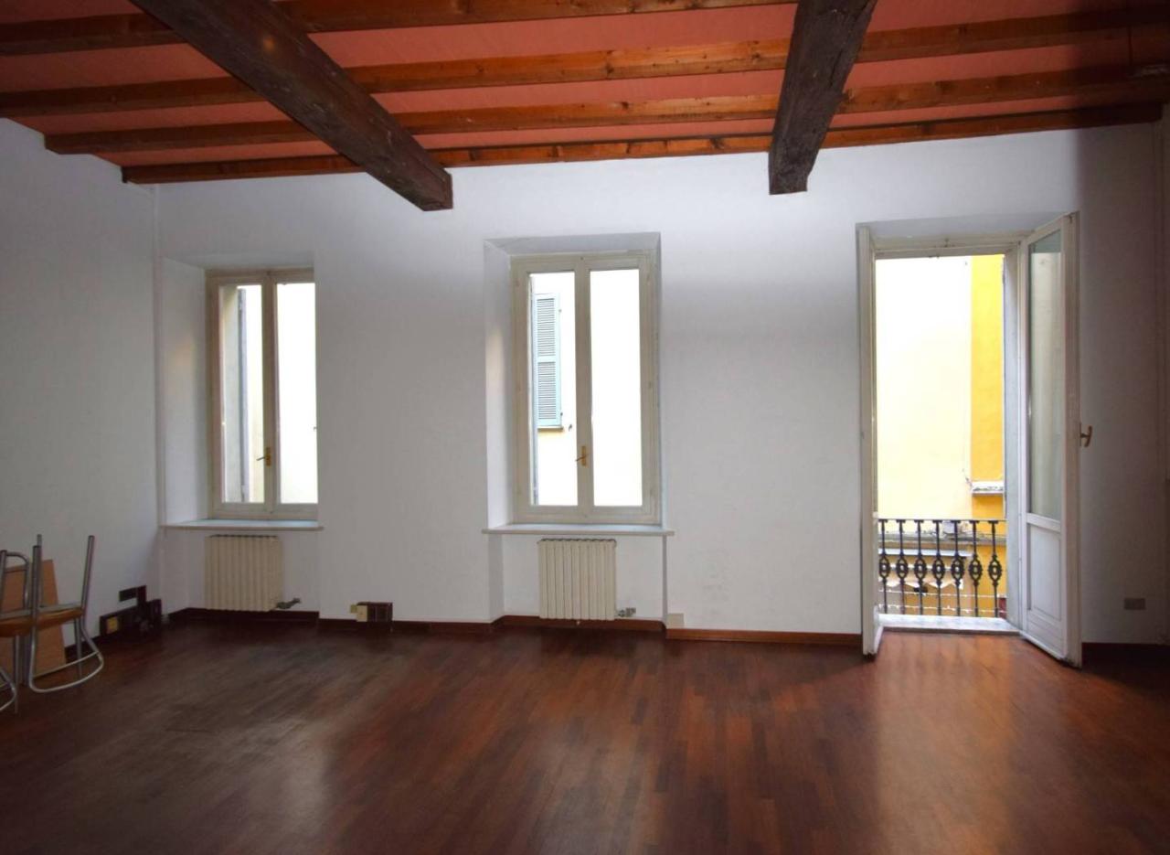 appartamento in vendita a Parma in zona Centro Storico