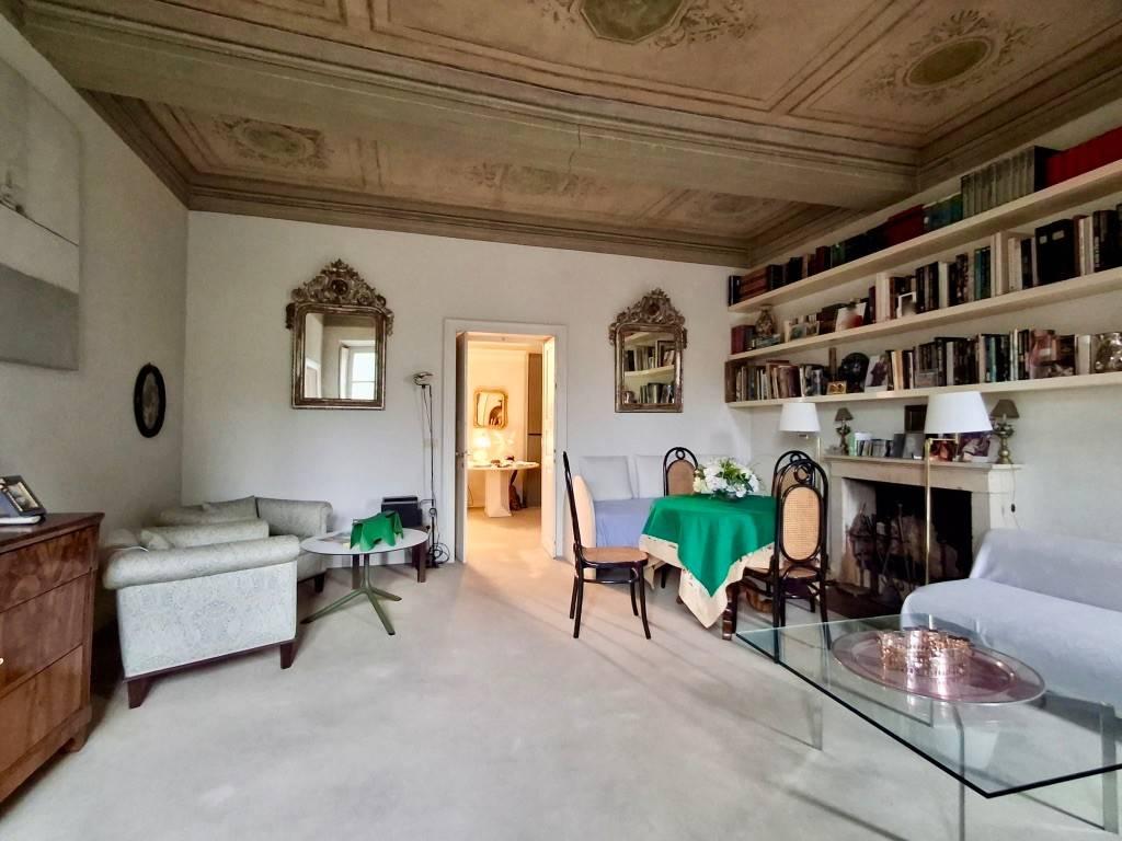 appartamento in vendita a Parma in zona Centro Storico