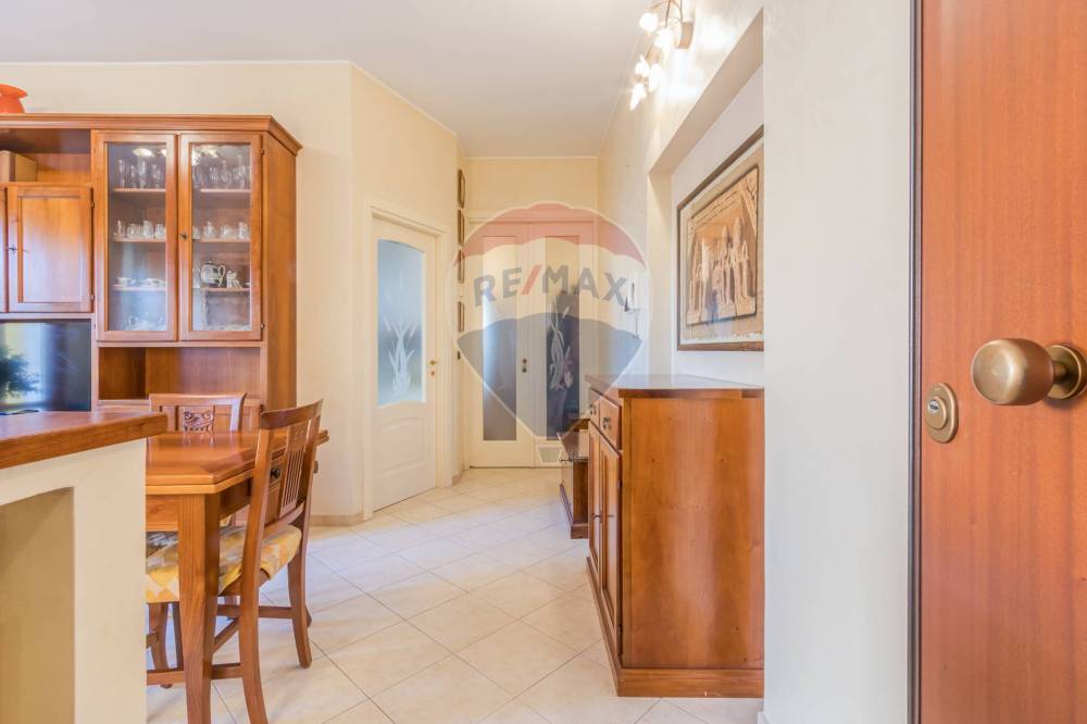 appartamento in vendita a Parma in zona San Leonardo