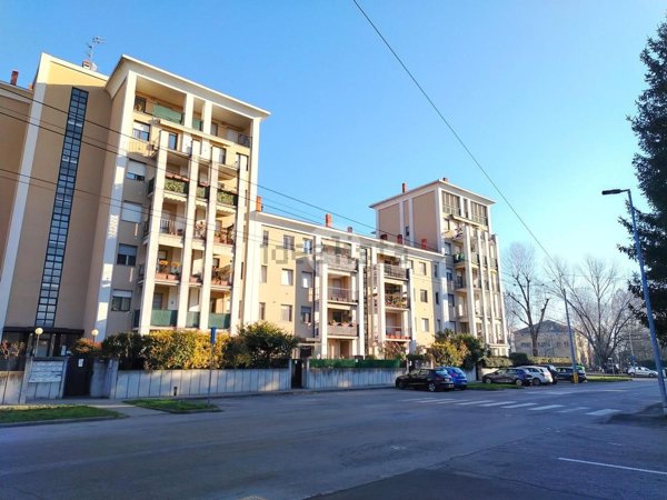 appartamento in vendita a Parma in zona San Lazzaro