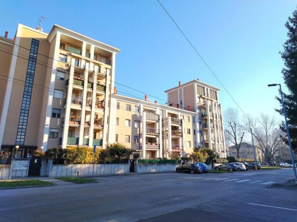 appartamento in vendita a Parma in zona San Lazzaro