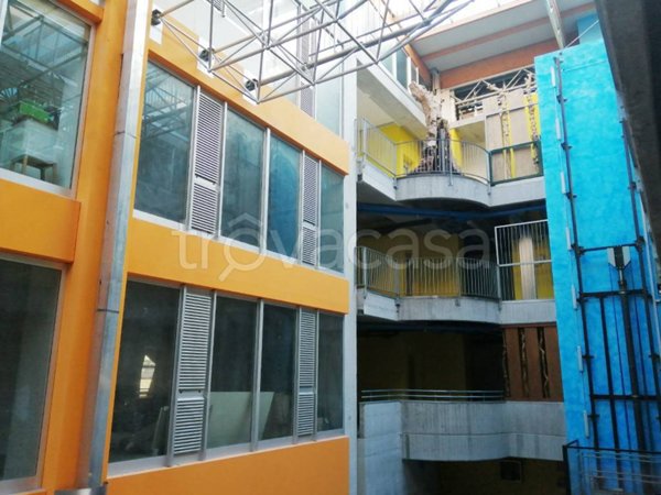 appartamento in vendita a Parma in zona San Martino / Paradigna