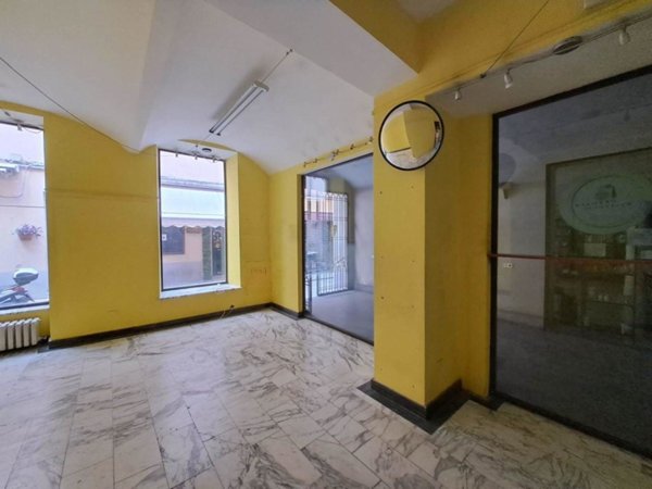 monolocale in vendita a Parma in zona Centro Storico