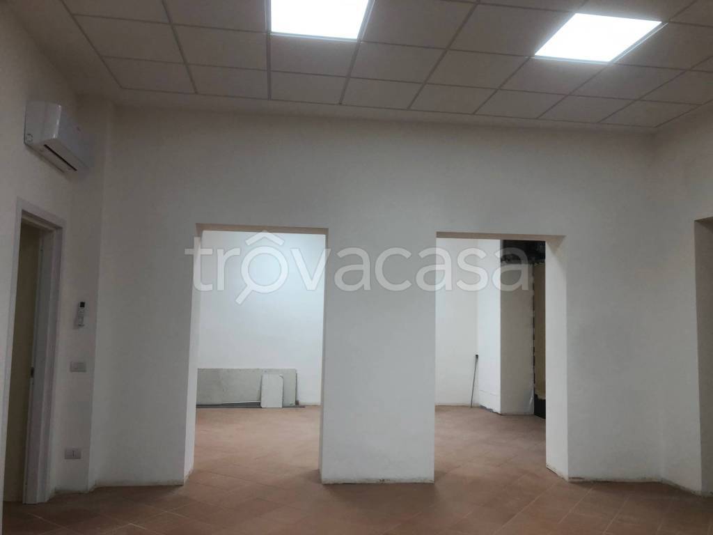 appartamento in vendita a Parma in zona Centro Storico