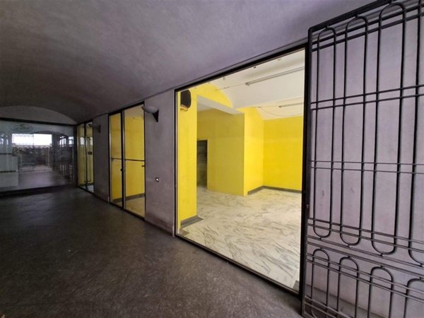 appartamento in vendita a Parma in zona Centro Storico