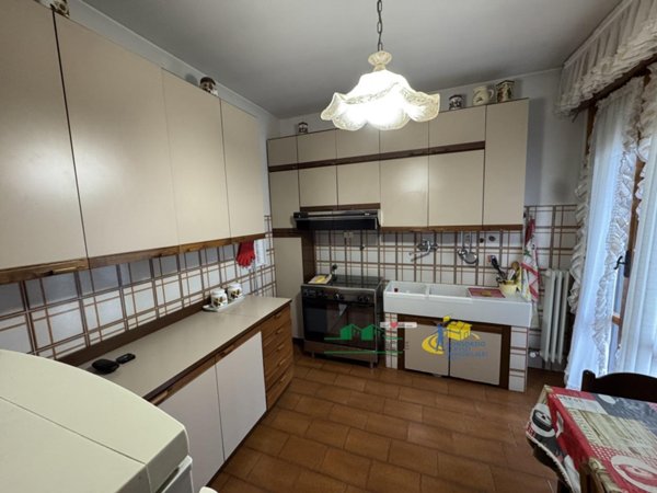 appartamento in vendita a Parma