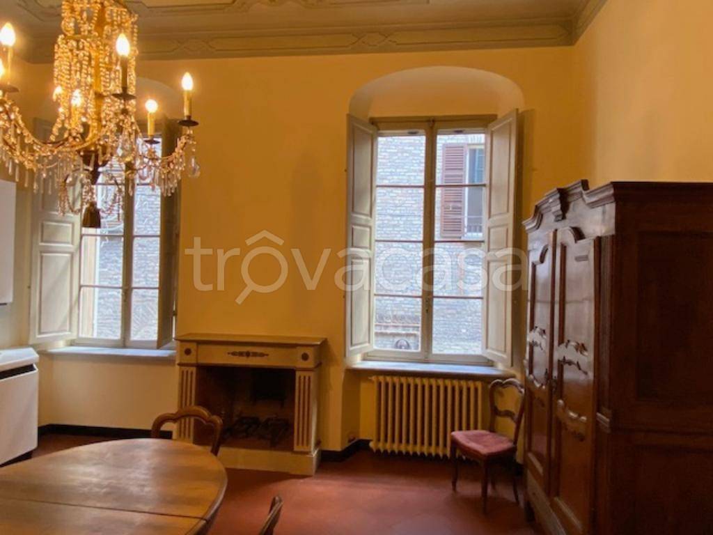appartamento in vendita a Parma in zona Centro Storico