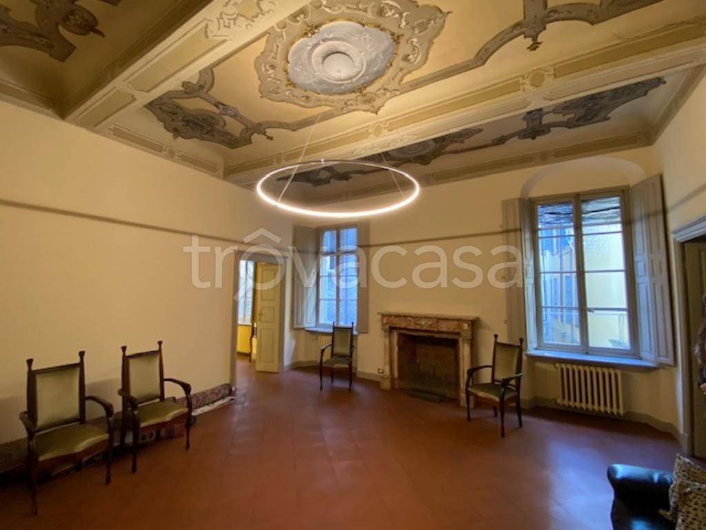 appartamento in vendita a Parma in zona Centro Storico