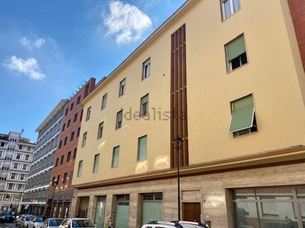 appartamento in vendita a Parma