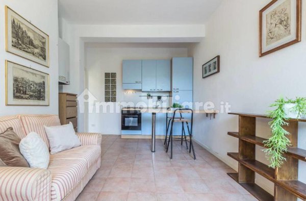 appartamento in vendita a Parma in zona San Prospero