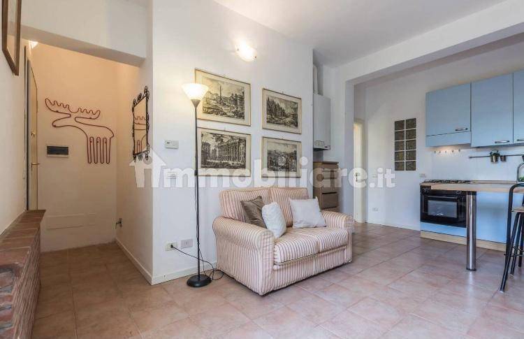 appartamento in vendita a Parma in zona San Prospero