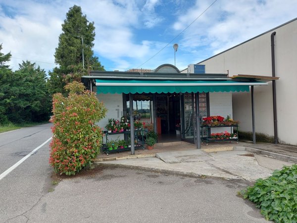negozio in vendita a Parma