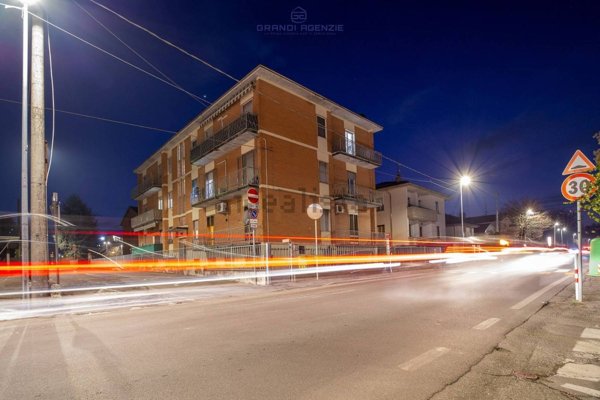 appartamento in vendita a Parma in zona Corcagnano