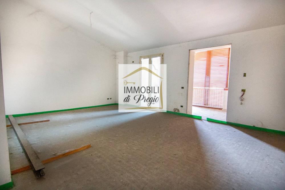 appartamento in vendita a Parma in zona Centro Storico