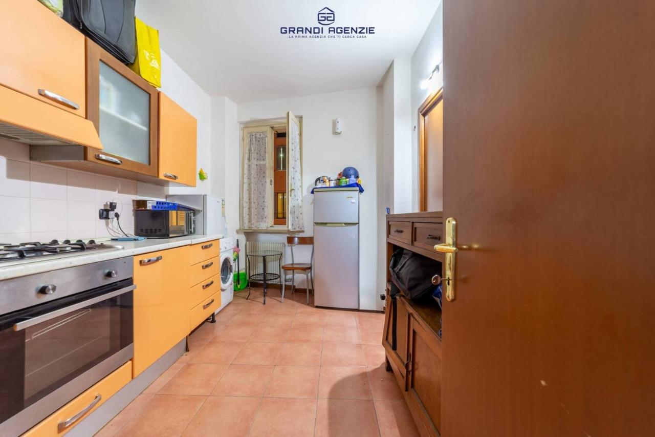 appartamento in vendita a Parma in zona Oltretorrente