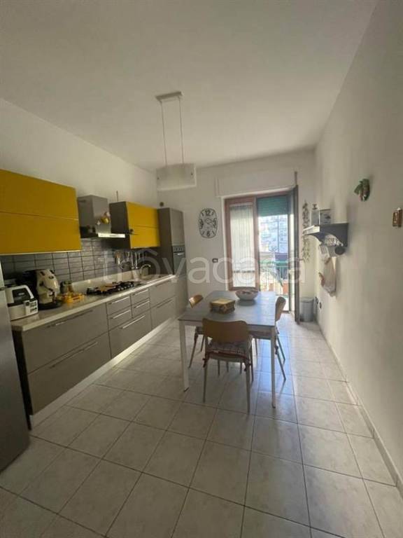 appartamento in vendita a Parma in zona Oltretorrente