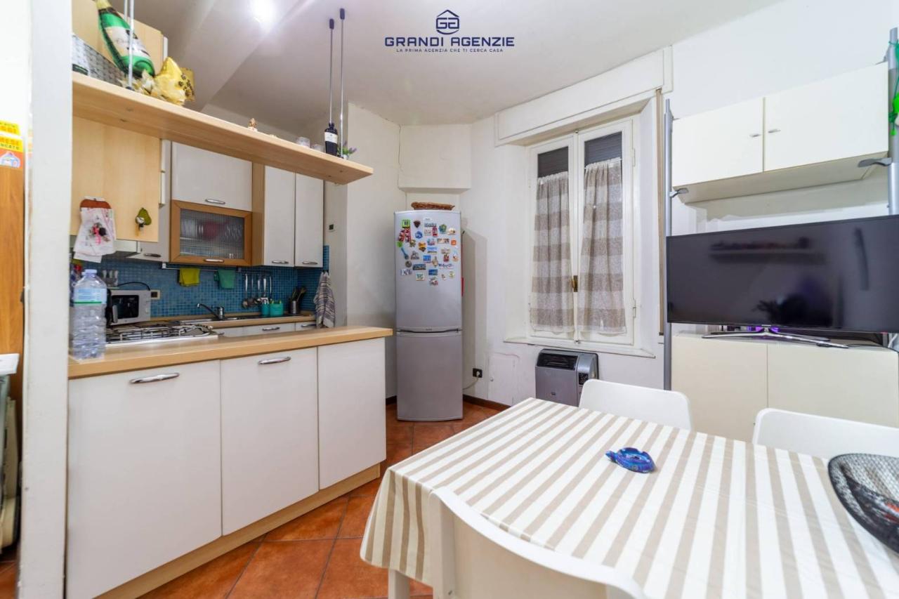 appartamento in vendita a Parma in zona Oltretorrente