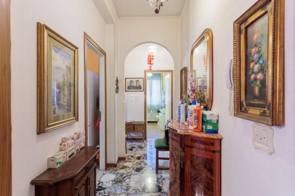 appartamento in vendita a Parma in zona San Leonardo