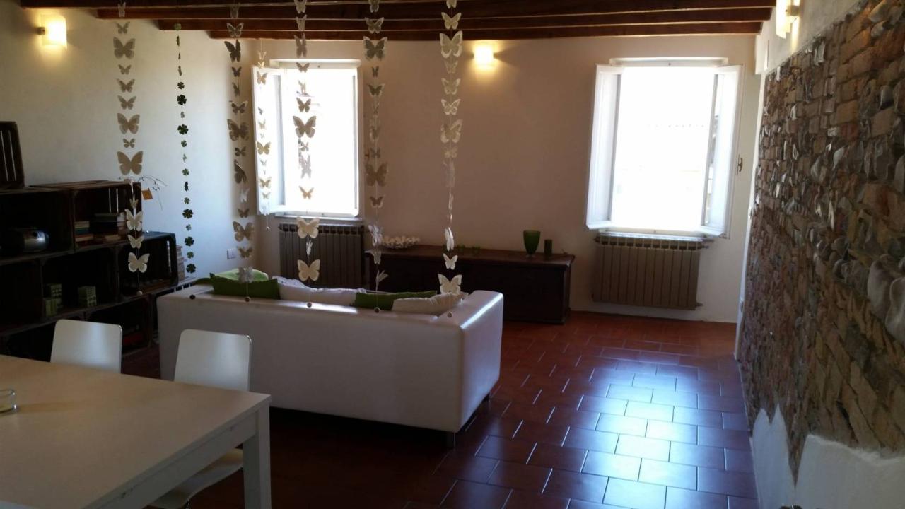 appartamento in vendita a Parma in zona Centro Storico