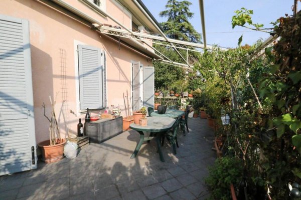 appartamento in vendita a Parma in zona Centro Storico