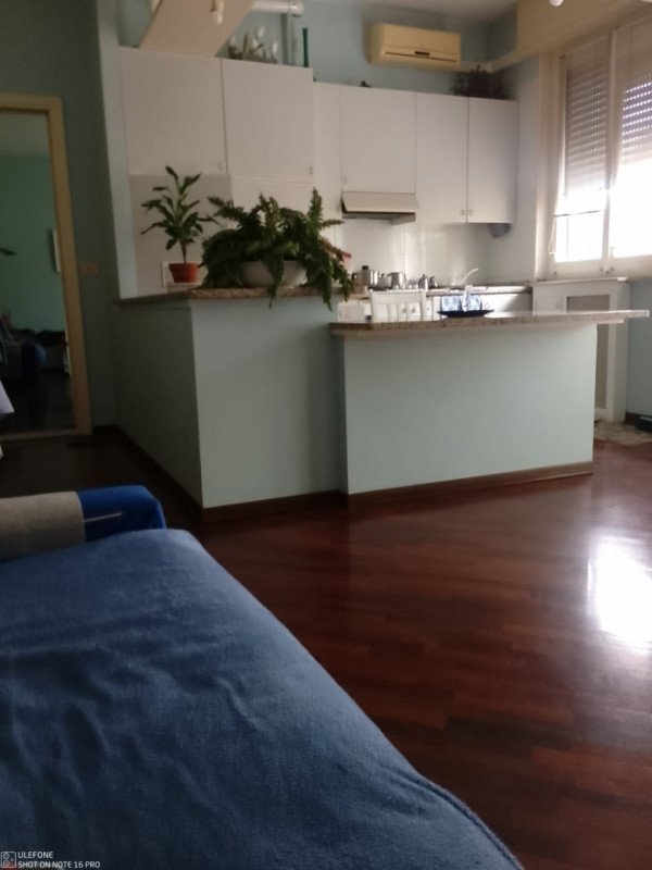 appartamento in vendita a Parma in zona Lubiana