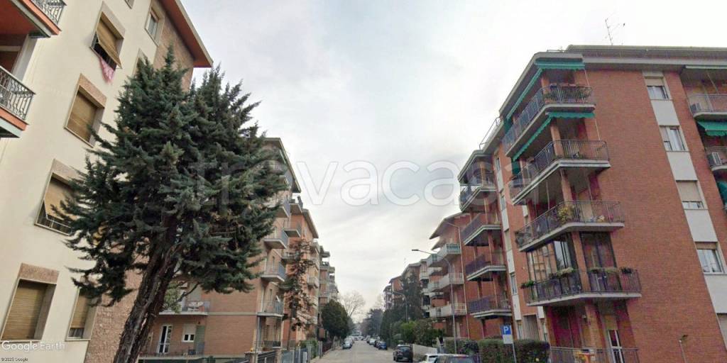 appartamento in vendita a Parma in zona Lubiana