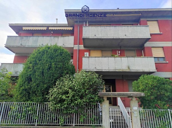 appartamento in vendita a Parma in zona Botteghino