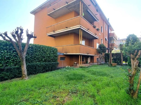 appartamento in vendita a Parma in zona San Martino / Paradigna