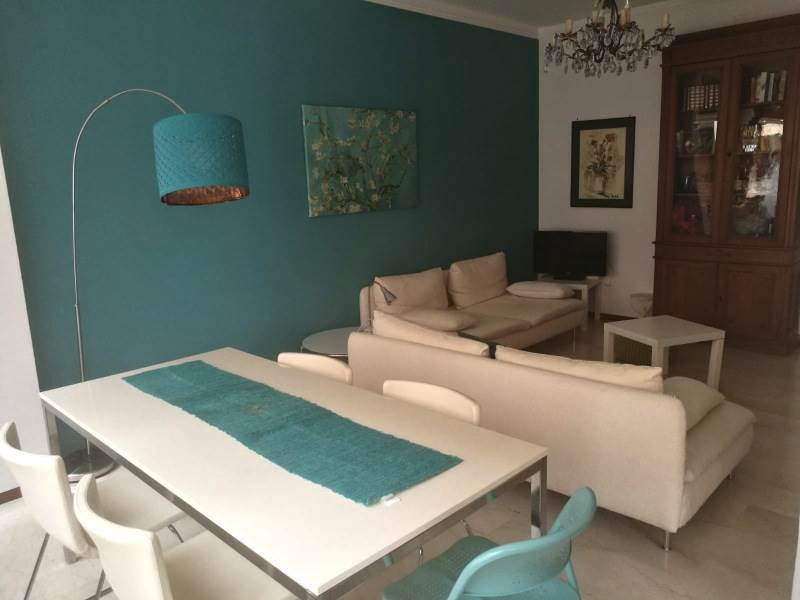 appartamento in vendita a Parma in zona Centro Storico