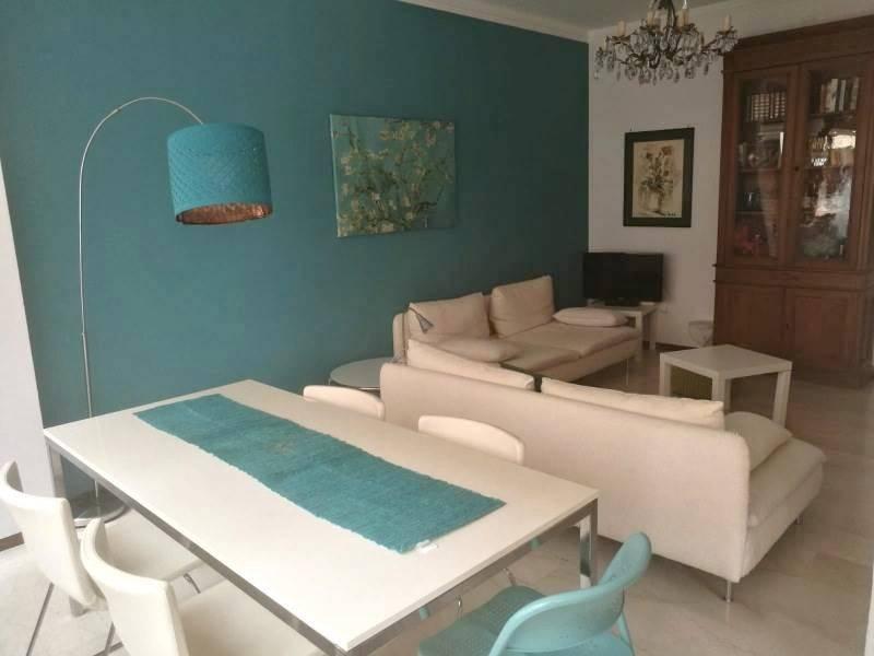 appartamento in vendita a Parma in zona Centro Storico