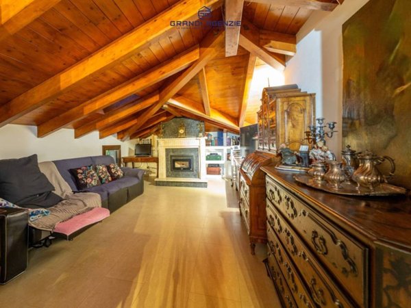 appartamento in vendita a Parma in zona San Pancrazio