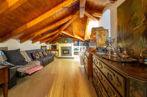 appartamento in vendita a Parma in zona Baganzola