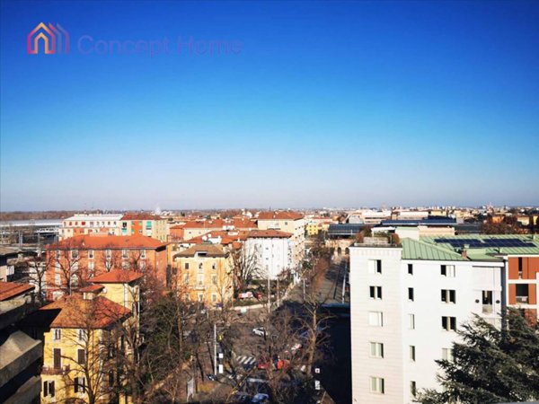 appartamento in vendita a Parma in zona Centro Storico