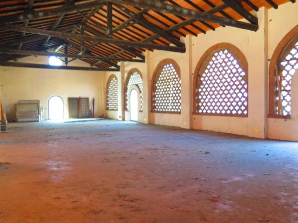 casale in vendita a Parma in zona San Prospero