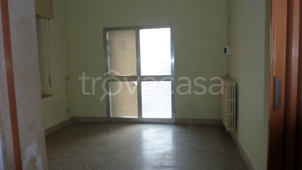 appartamento in vendita a Parma in zona San Leonardo