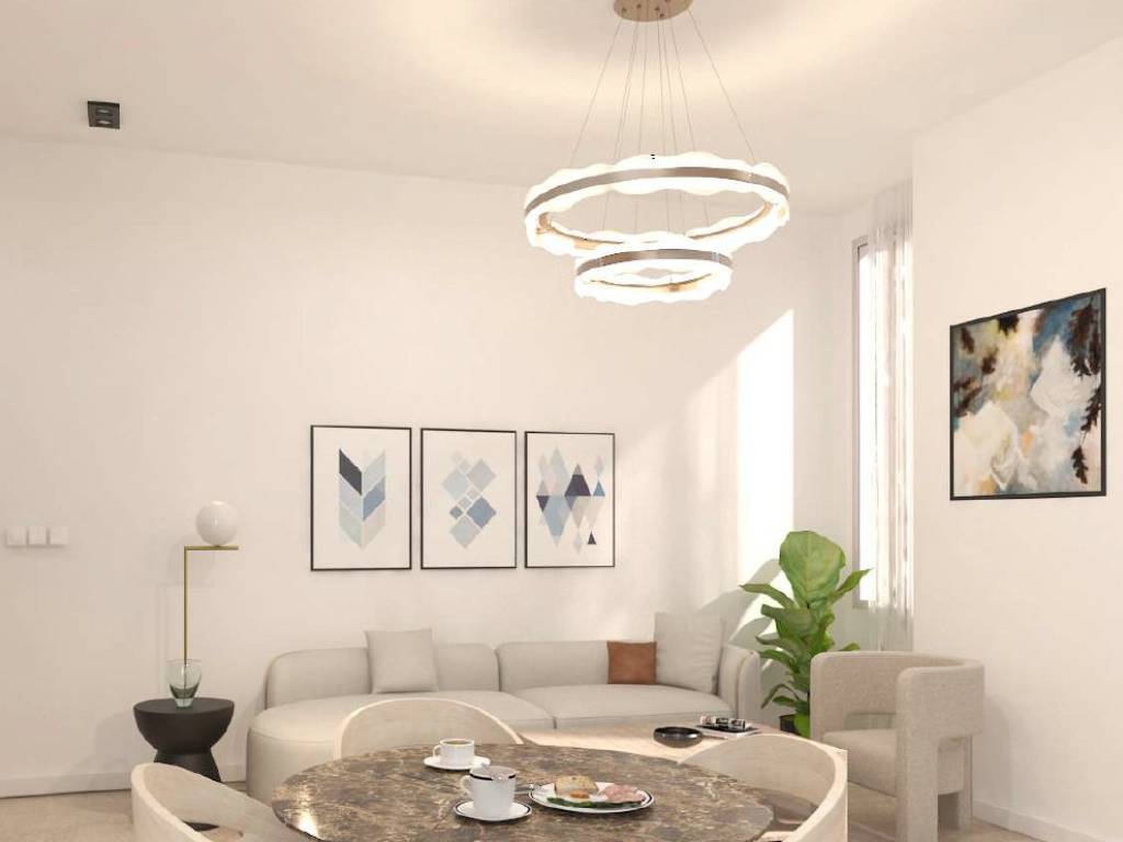 appartamento in vendita a Parma
