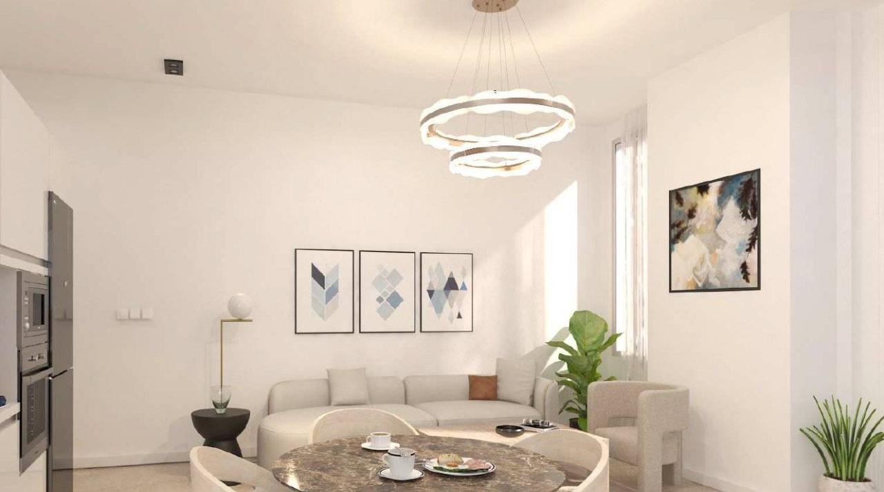 appartamento in vendita a Parma in zona Centro Storico