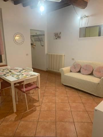 appartamento in vendita a Parma in zona Oltretorrente