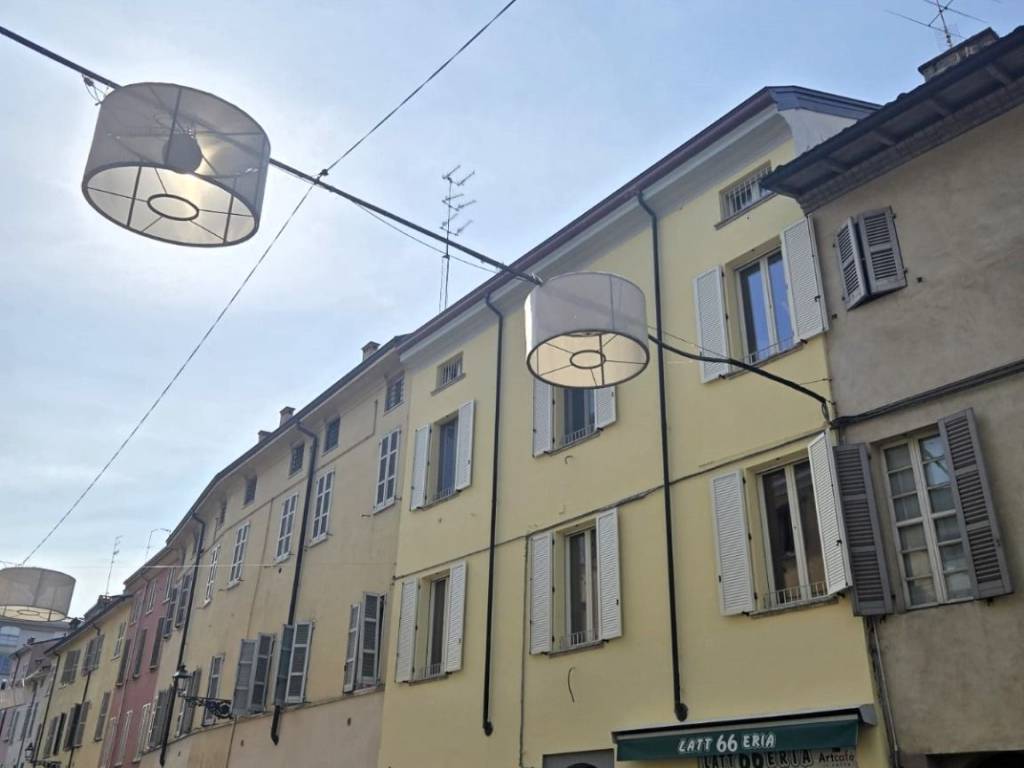 appartamento in vendita a Parma
