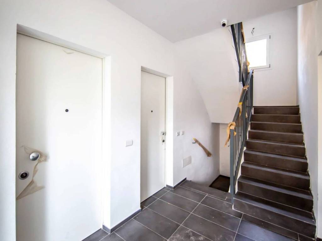 appartamento in vendita a Parma in zona San Martino / Paradigna