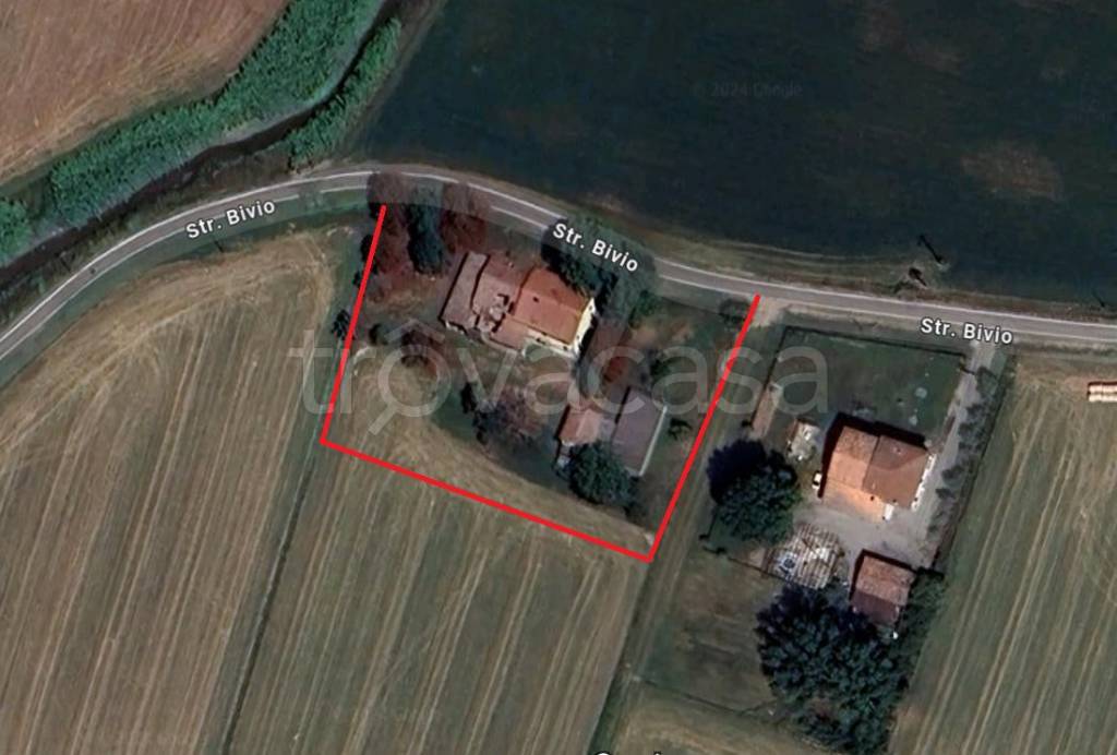 casa indipendente in vendita a Parma in zona San Prospero