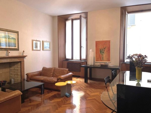 appartamento in vendita a Parma in zona Centro Storico