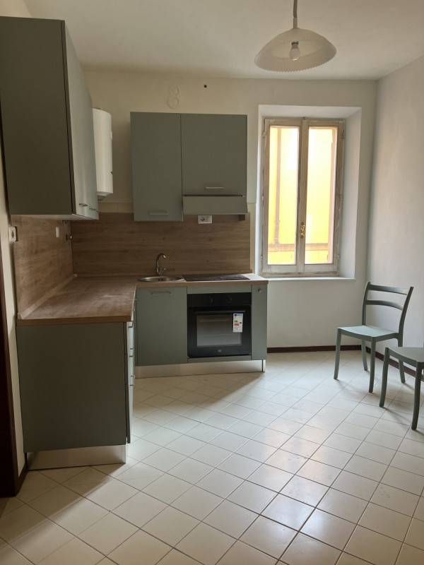 appartamento in vendita a Parma in zona Centro Storico