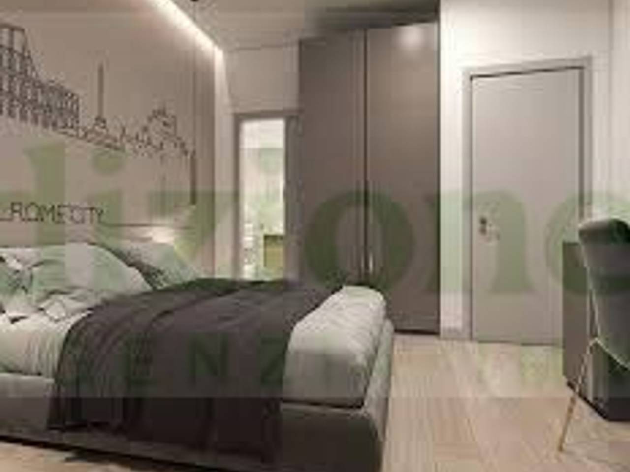 appartamento in vendita a Parma in zona Centro Storico