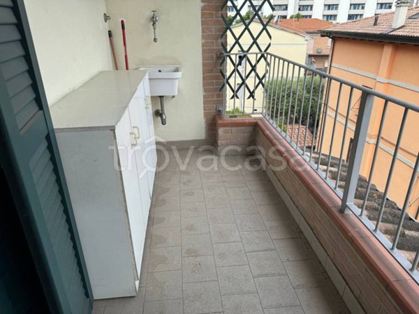 appartamento in vendita a Parma in zona Centro Storico